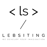 Lebsiting Logo